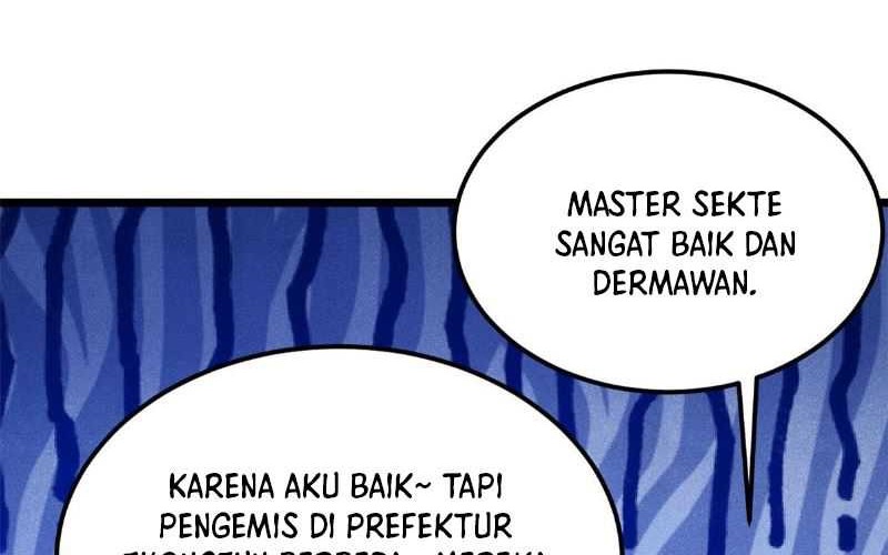 All Hail the Sect Leader Chapter 370 Gambar 28