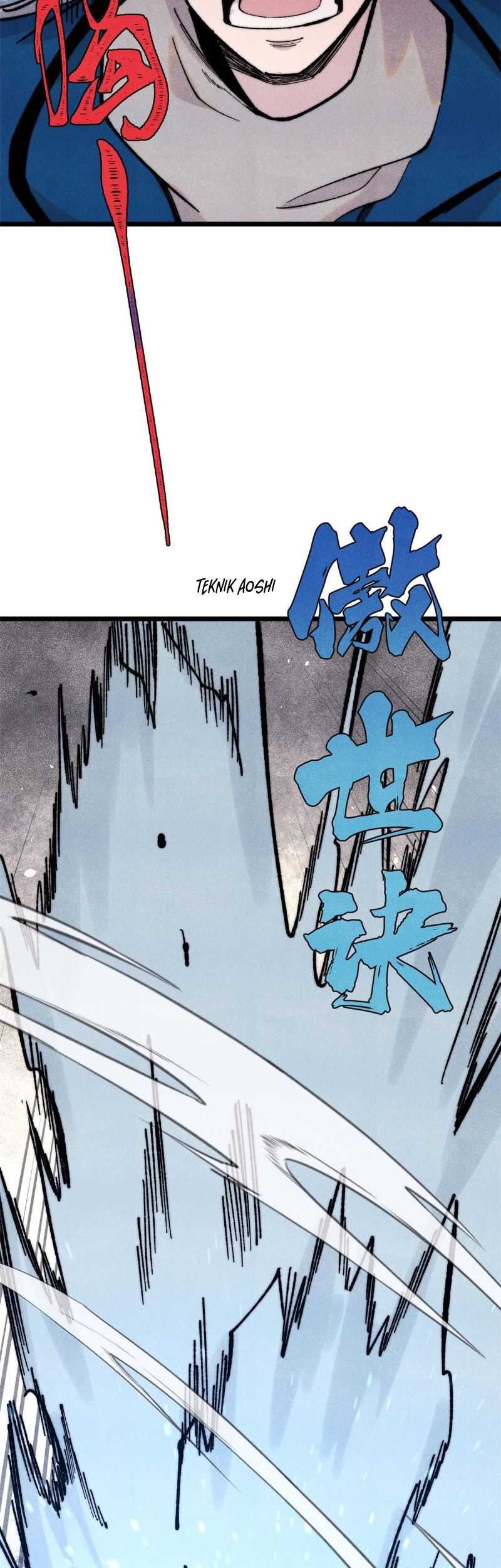 All Hail the Sect Leader Chapter 370 Gambar 33