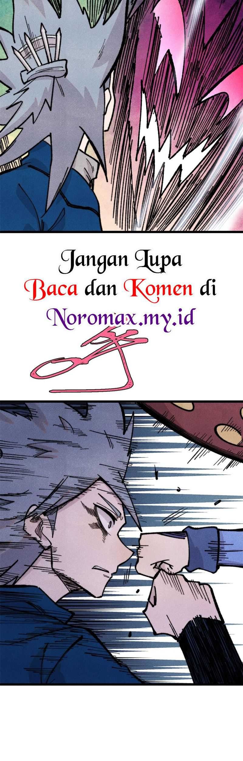 All Hail the Sect Leader Chapter 370 Gambar 48