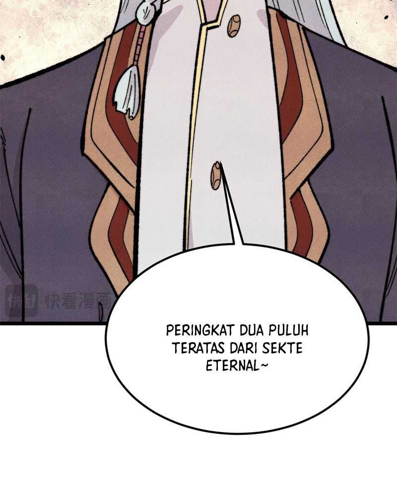 All Hail the Sect Leader Chapter 370 Gambar 54