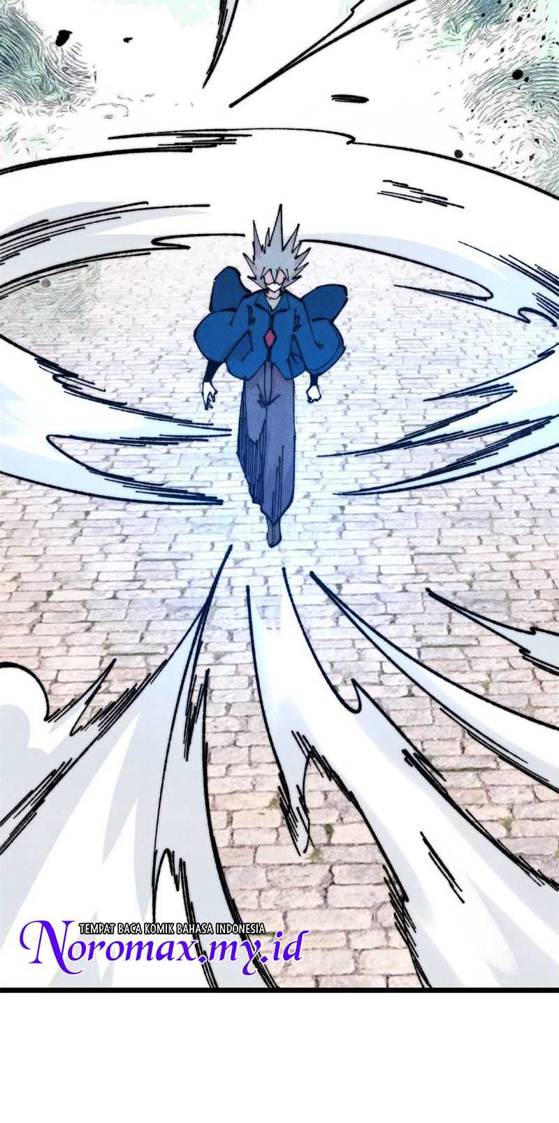 All Hail the Sect Leader Chapter 370 Gambar 37