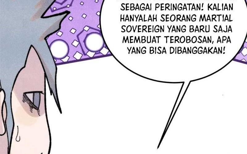 All Hail the Sect Leader Chapter 370 Gambar 41