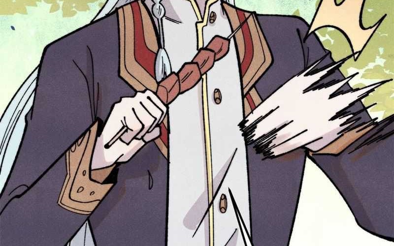 All Hail the Sect Leader Chapter 370 Gambar 4