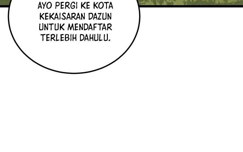 All Hail the Sect Leader Chapter 370 Gambar 6