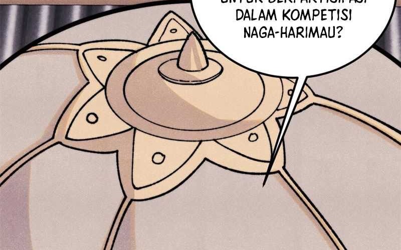 All Hail the Sect Leader Chapter 370 Gambar 8