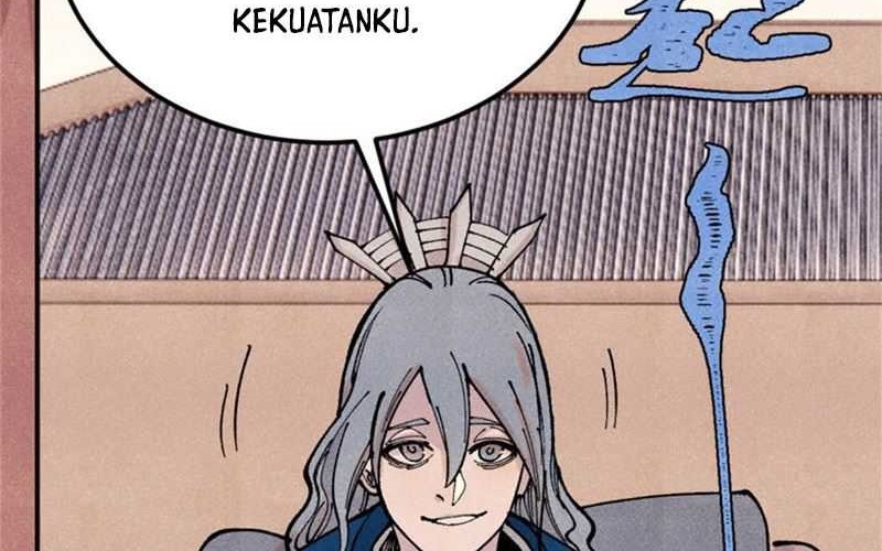 All Hail the Sect Leader Chapter 370 Gambar 12