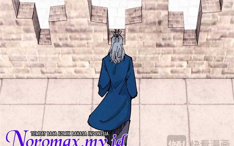 All Hail the Sect Leader Chapter 370 Gambar 16