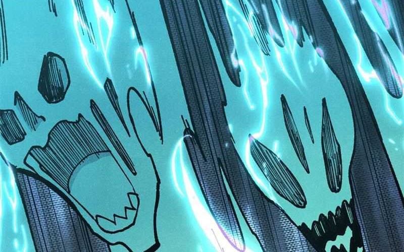 All Hail the Sect Leader Chapter 369 Gambar 22