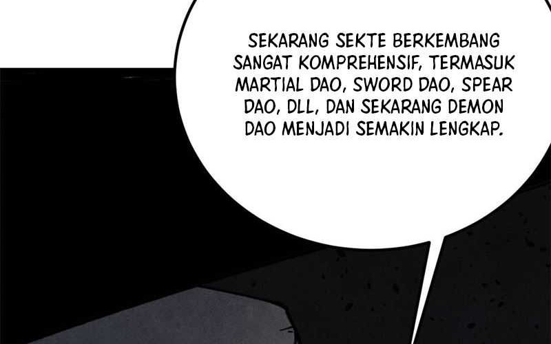 All Hail the Sect Leader Chapter 369 Gambar 47