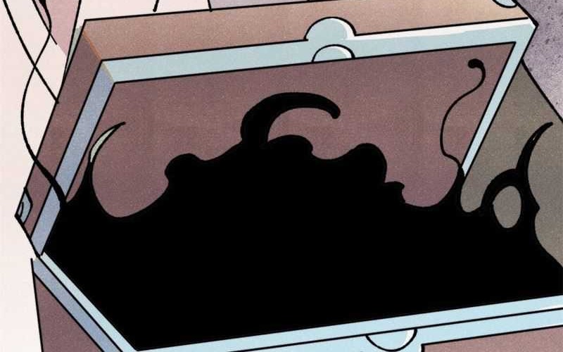 All Hail the Sect Leader Chapter 369 Gambar 37