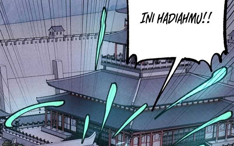 All Hail the Sect Leader Chapter 369 Gambar 39