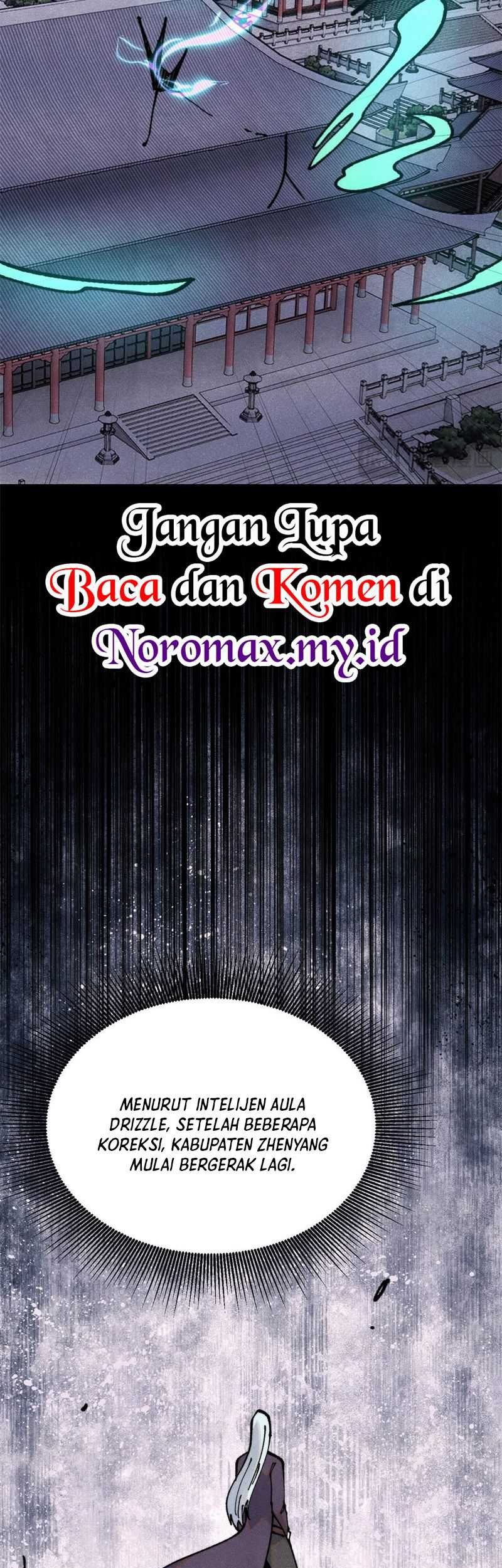 All Hail the Sect Leader Chapter 369 Gambar 40