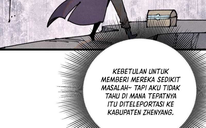 All Hail the Sect Leader Chapter 369 Gambar 41