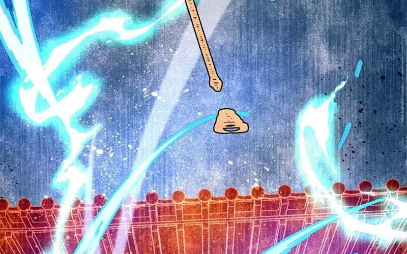 All Hail the Sect Leader Chapter 369 Gambar 10