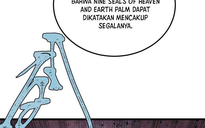 All Hail the Sect Leader Chapter 369 Gambar 16