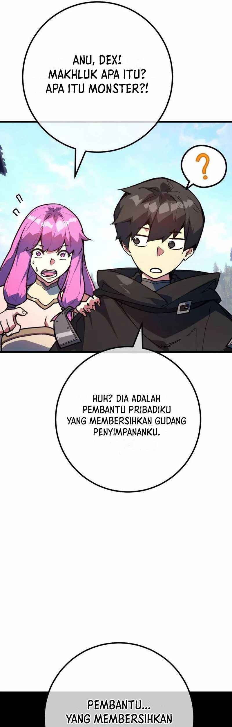 The Game’s Greatest Troll Chapter 108 Gambar 25