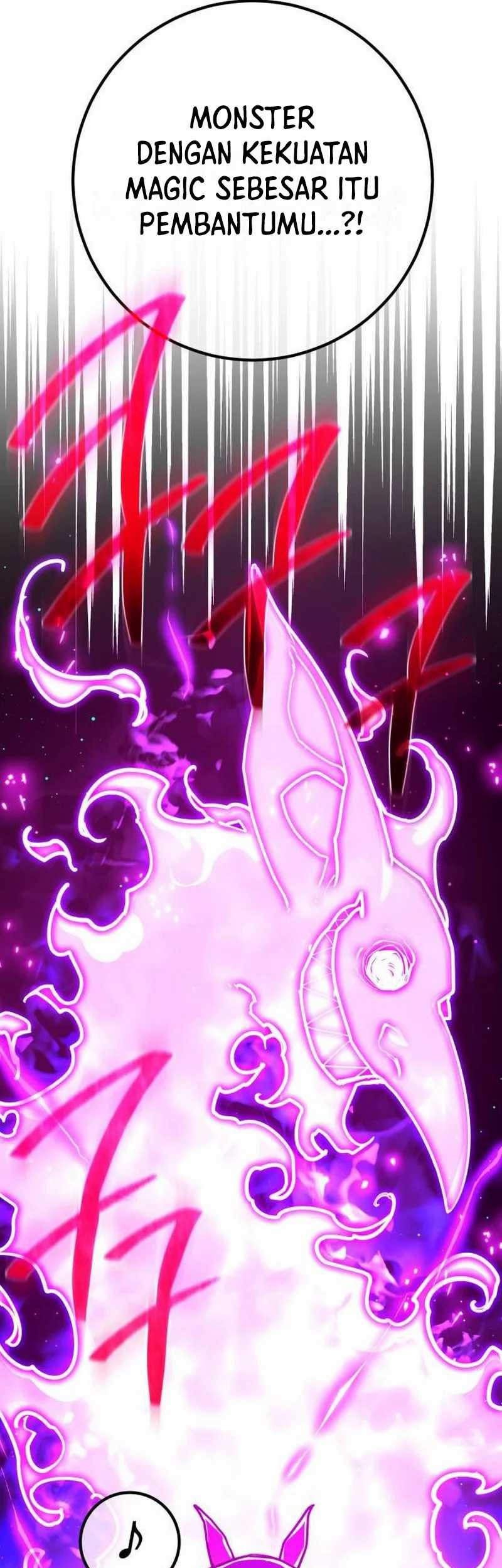 The Game’s Greatest Troll Chapter 108 Gambar 28