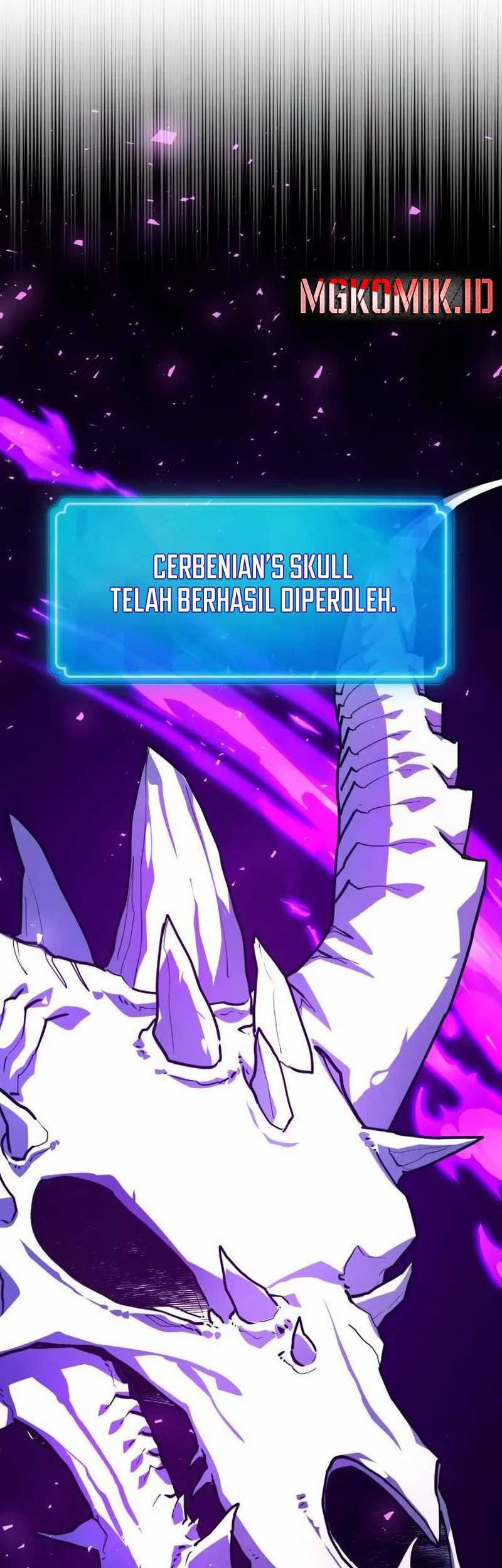 The Game’s Greatest Troll Chapter 108 Gambar 30