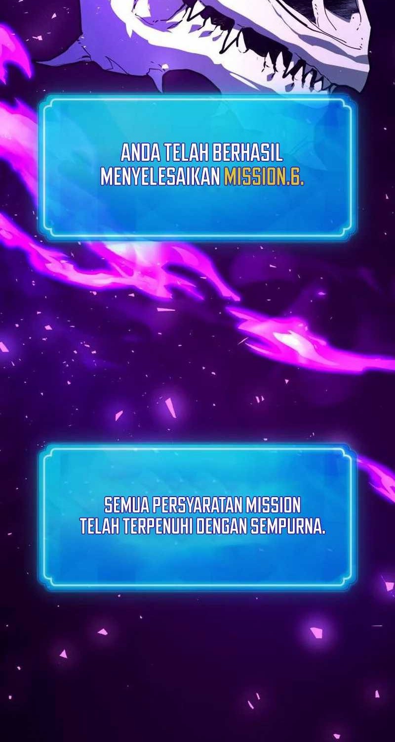 The Game’s Greatest Troll Chapter 108 Gambar 31