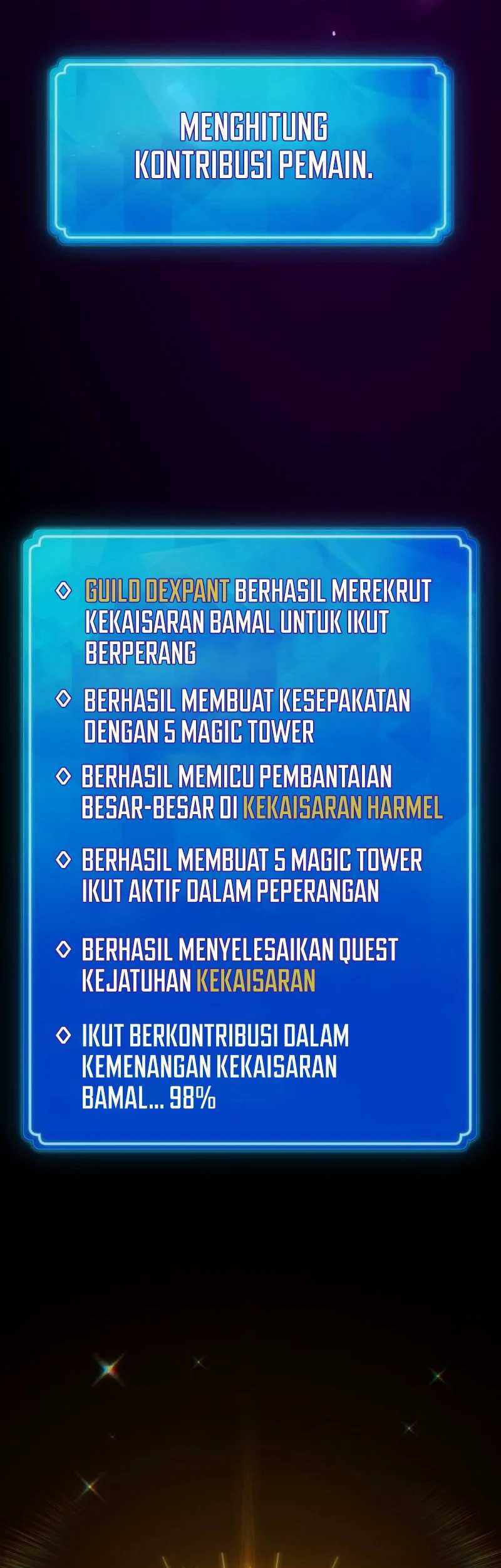 The Game’s Greatest Troll Chapter 108 Gambar 32