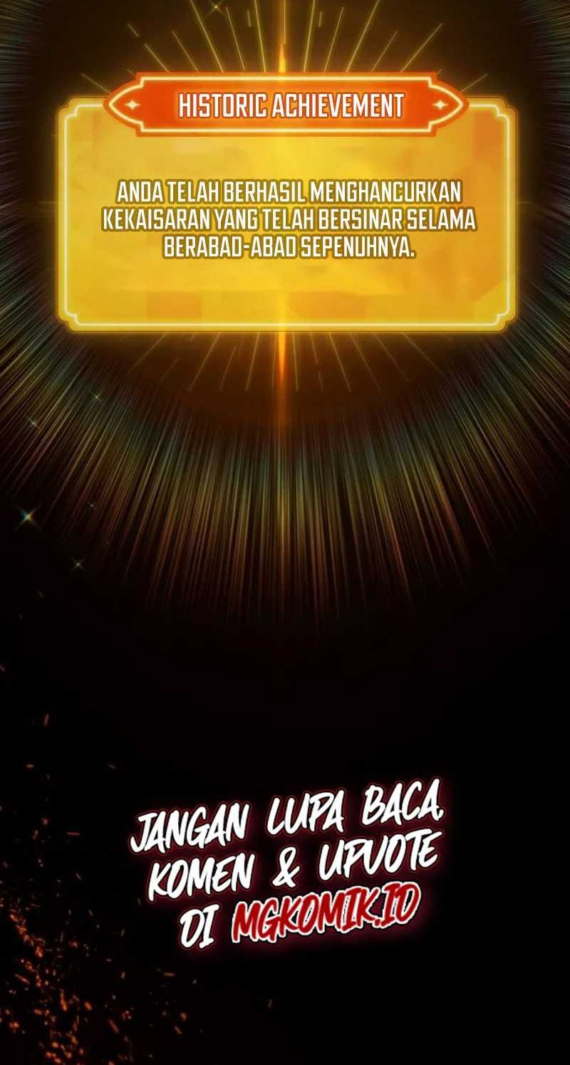 The Game’s Greatest Troll Chapter 108 Gambar 33