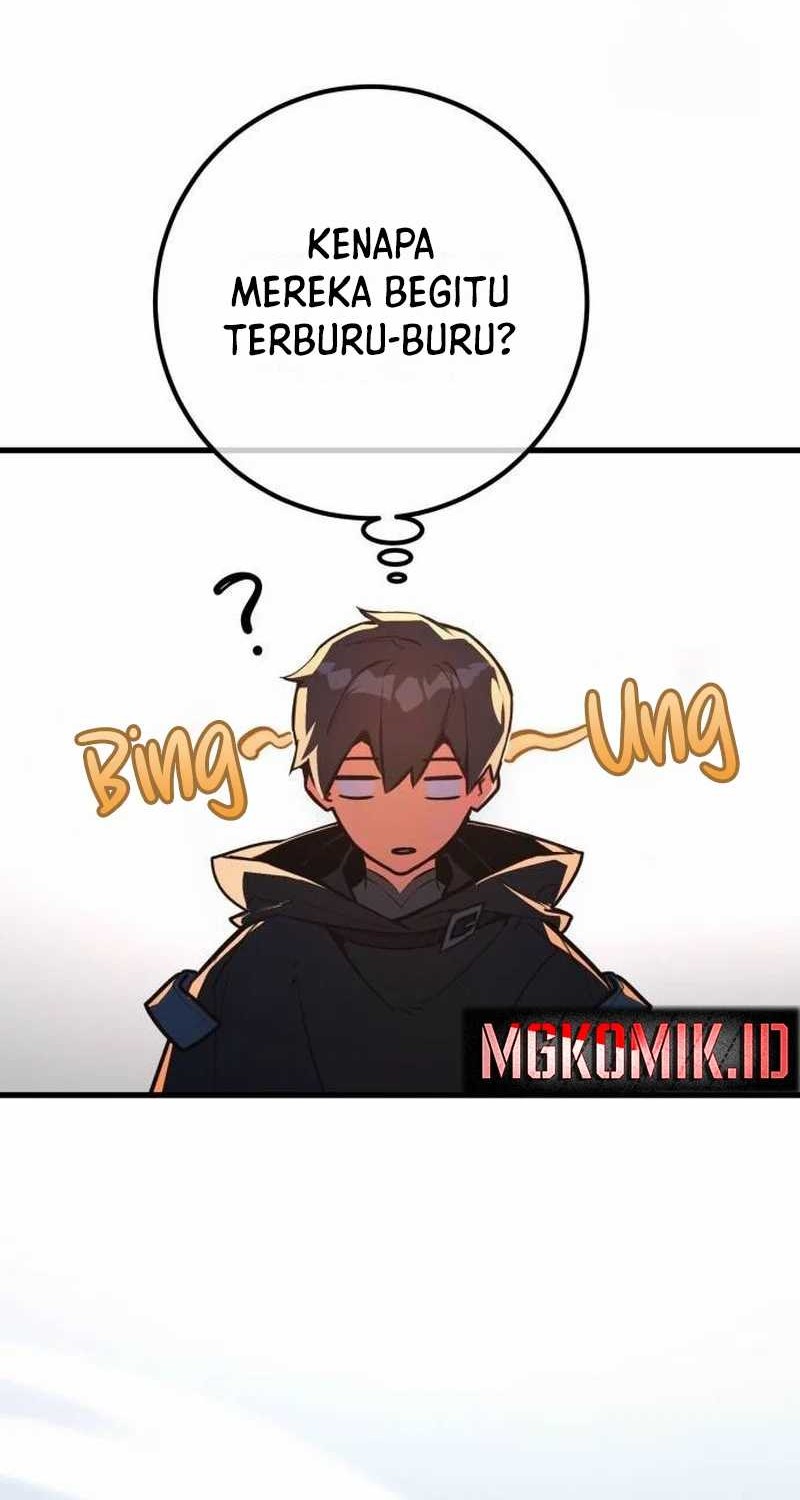 The Game’s Greatest Troll Chapter 108 Gambar 18