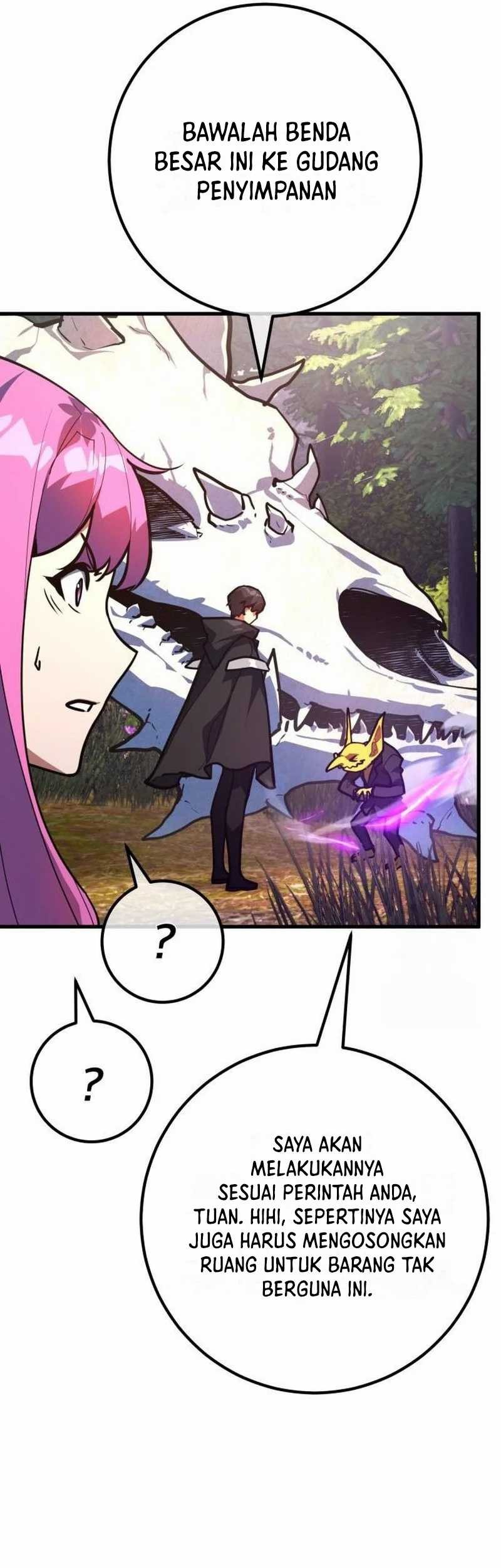 The Game’s Greatest Troll Chapter 108 Gambar 23