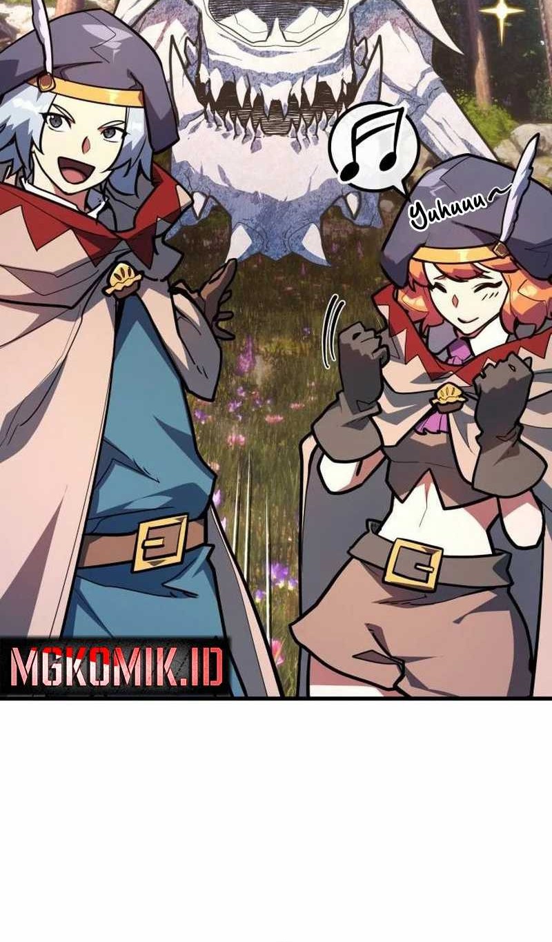 Manga The Game’s Greatest Troll Chapter 108 gambar nomor 2