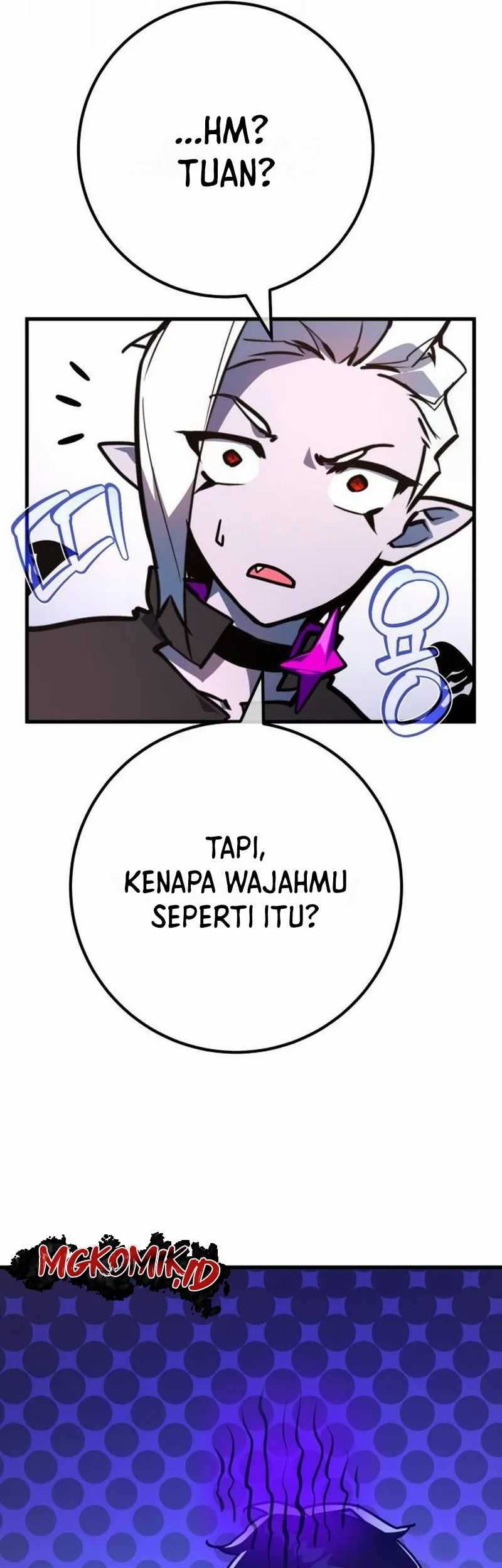 The Game’s Greatest Troll Chapter 108 Gambar 44