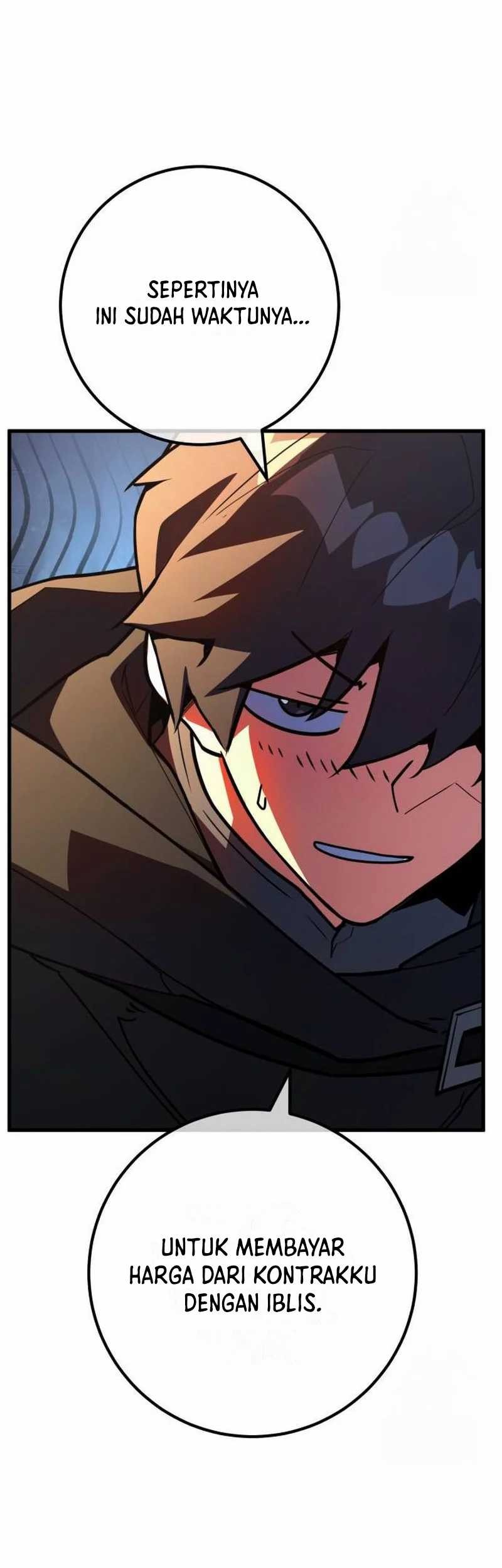 The Game’s Greatest Troll Chapter 108 Gambar 46