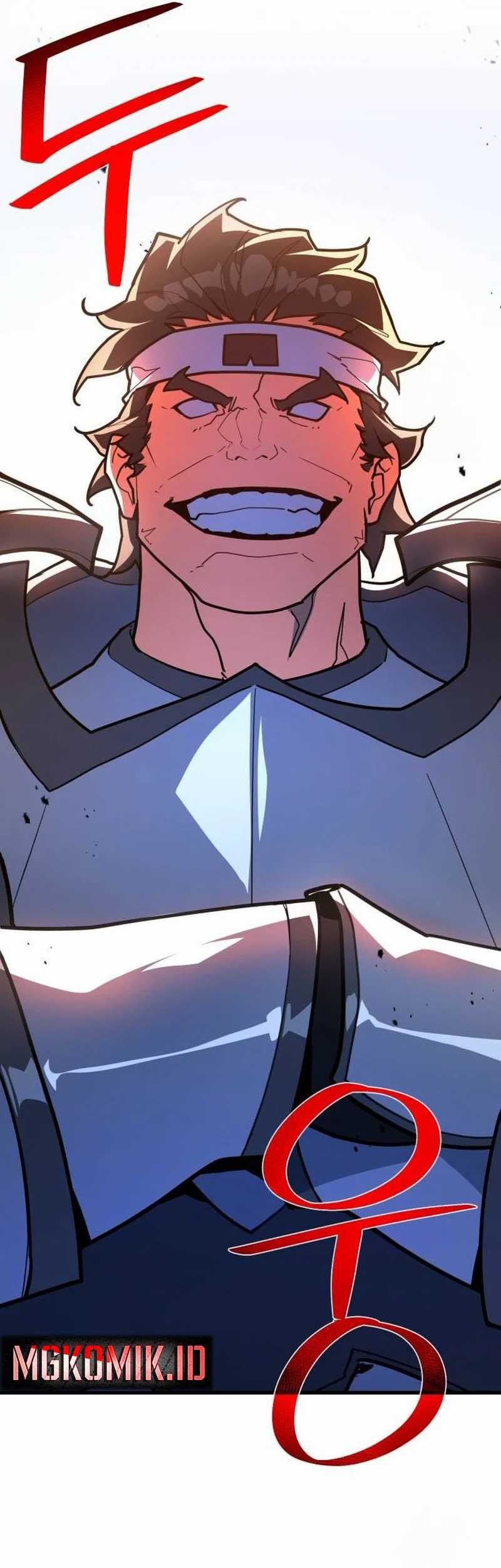 The Game’s Greatest Troll Chapter 108 Gambar 48