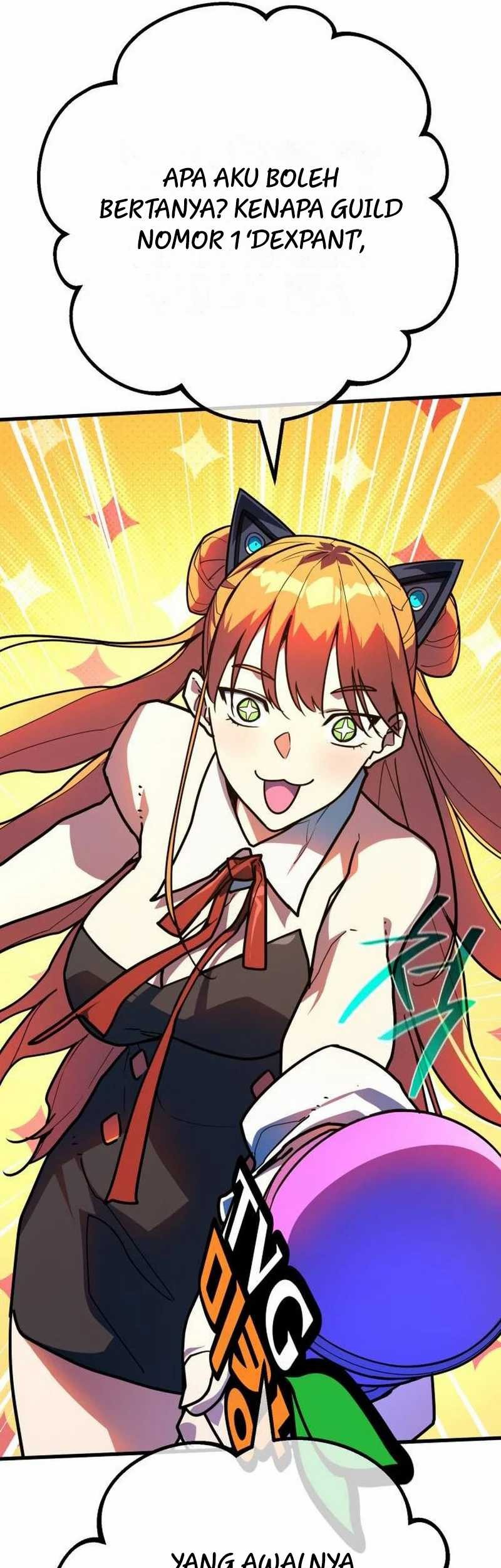 The Game’s Greatest Troll Chapter 108 Gambar 50