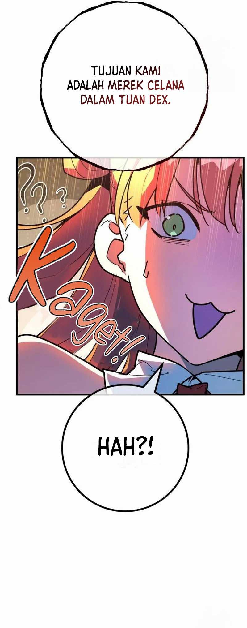 The Game’s Greatest Troll Chapter 108 Gambar 54