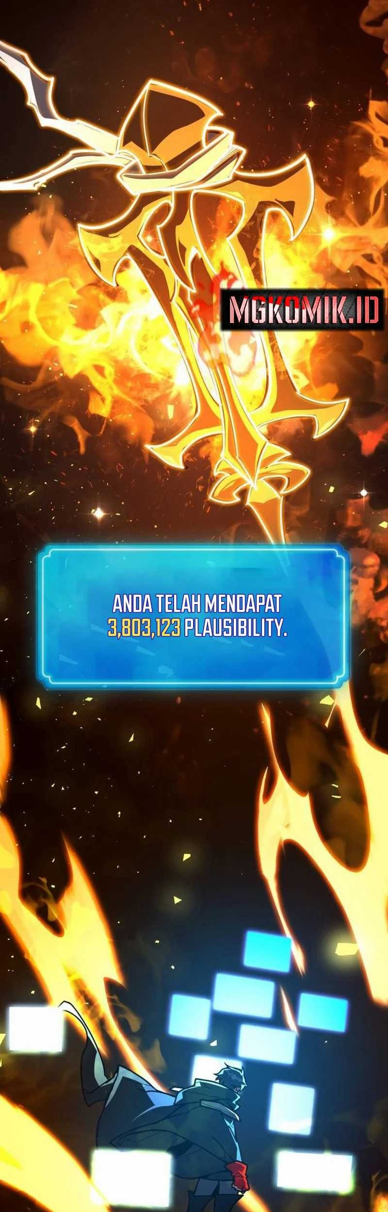 The Game’s Greatest Troll Chapter 108 Gambar 36