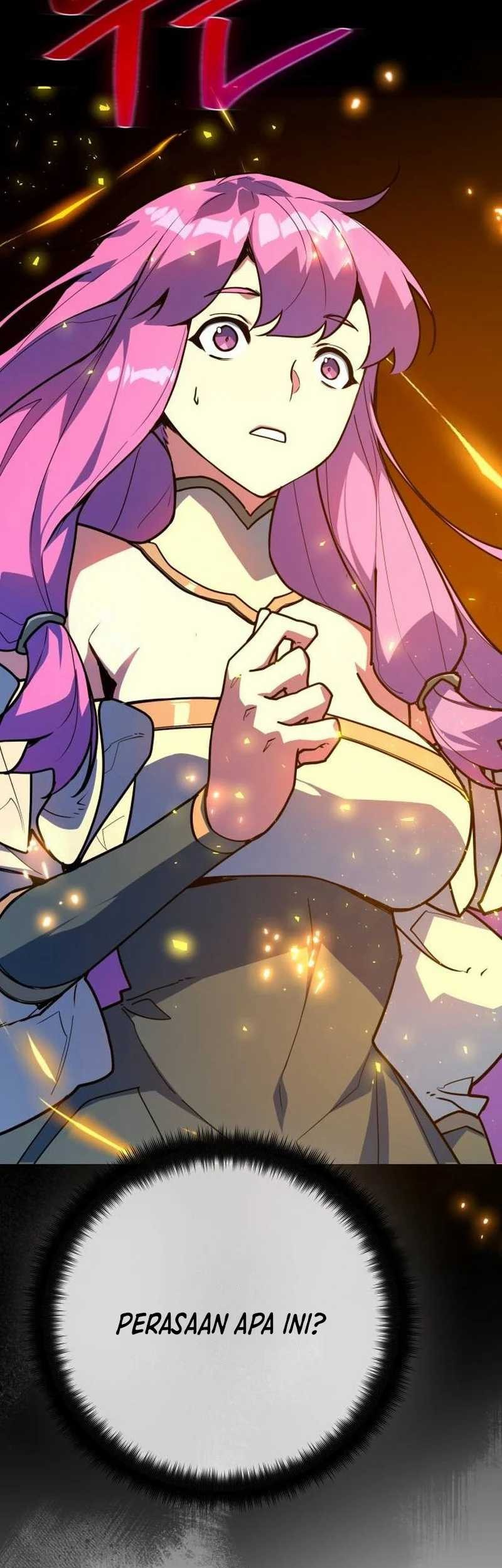 The Game’s Greatest Troll Chapter 108 Gambar 38