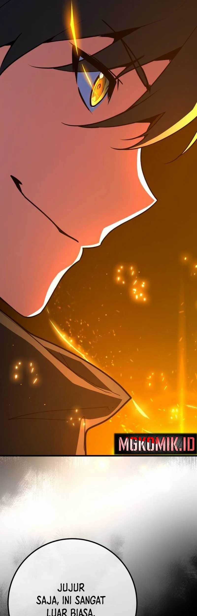 The Game’s Greatest Troll Chapter 108 Gambar 40