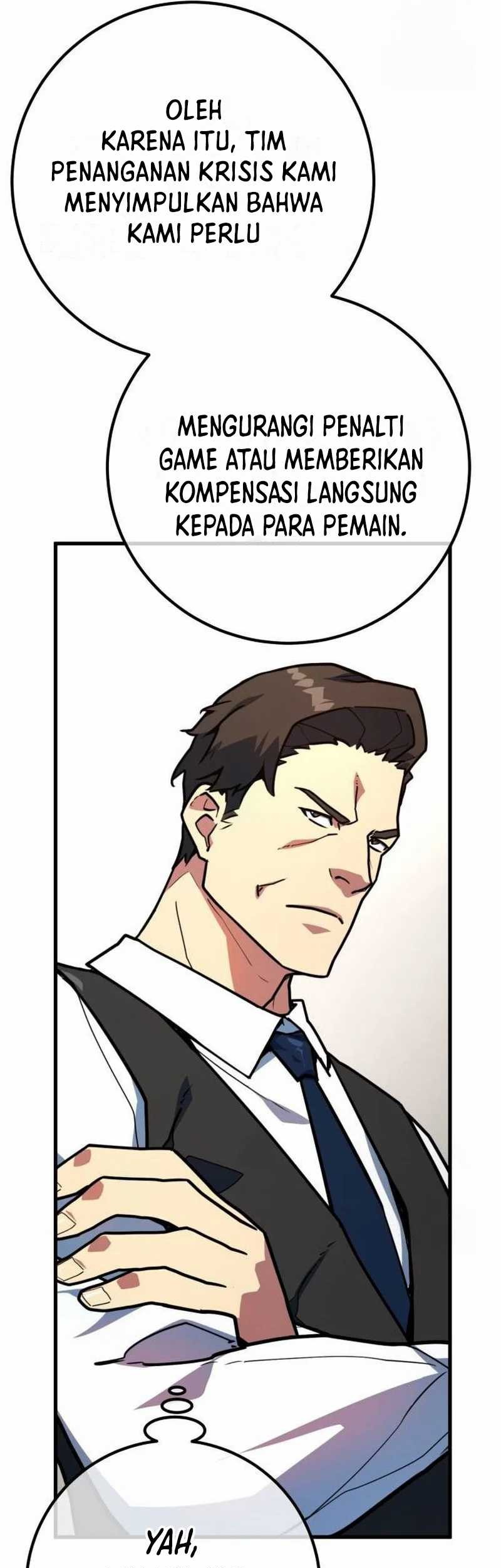 The Game’s Greatest Troll Chapter 108 Gambar 66