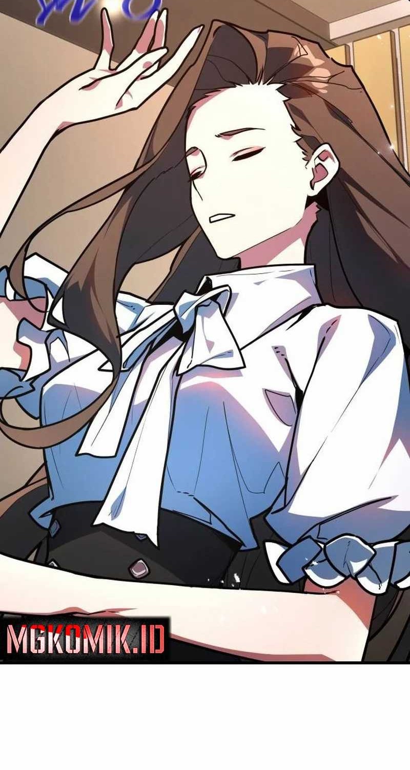 The Game’s Greatest Troll Chapter 108 Gambar 71