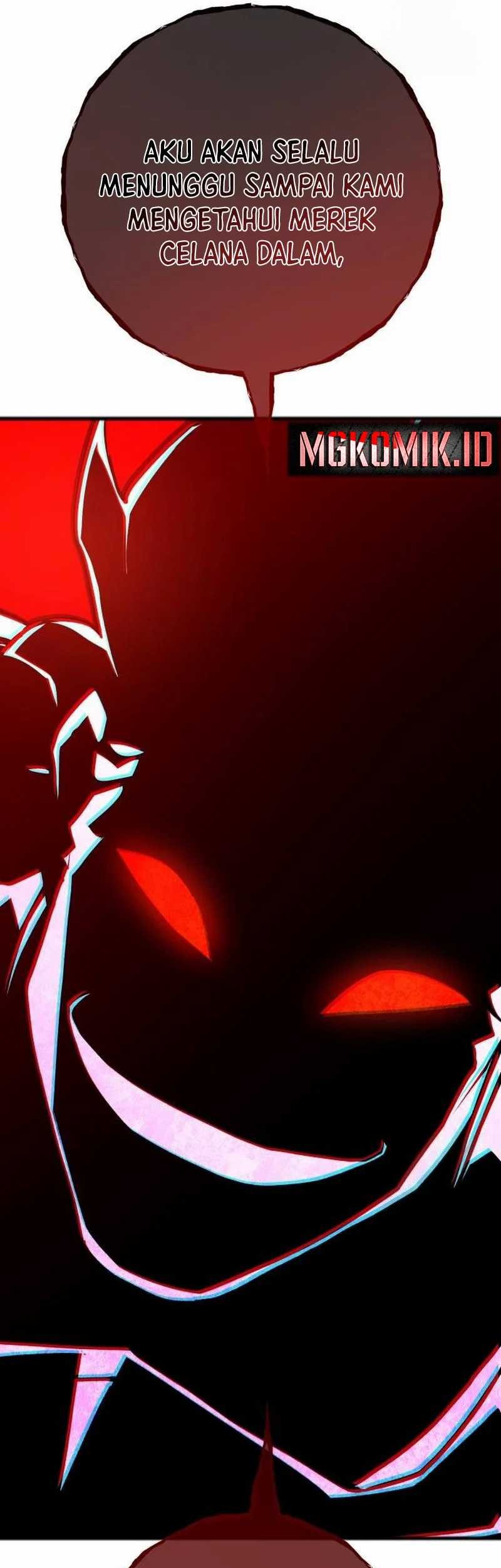 The Game’s Greatest Troll Chapter 108 Gambar 55