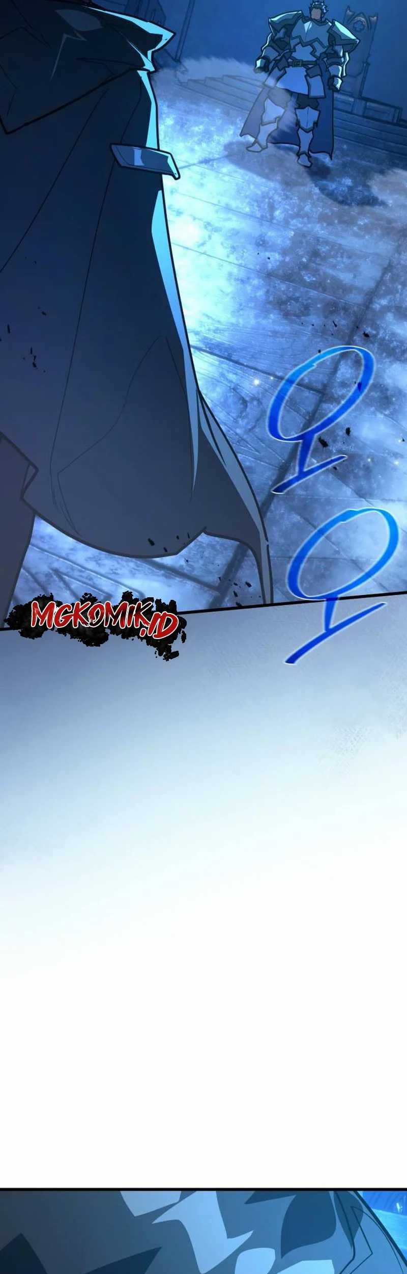 The Game’s Greatest Troll Chapter 108 Gambar 59