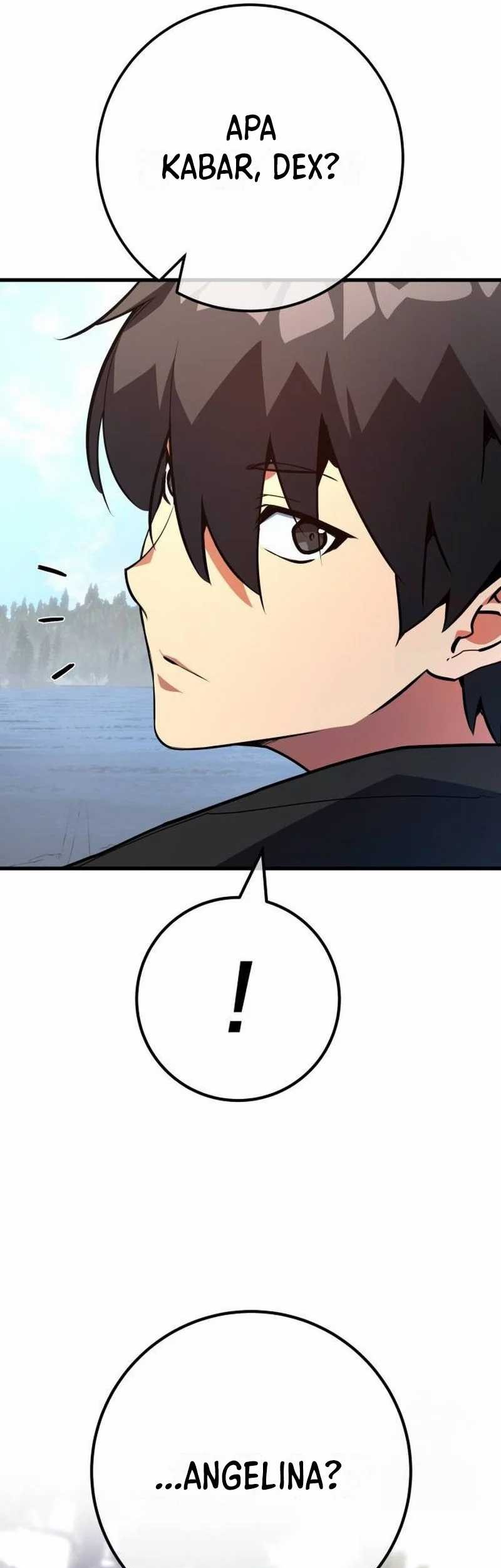 The Game’s Greatest Troll Chapter 108 Gambar 4