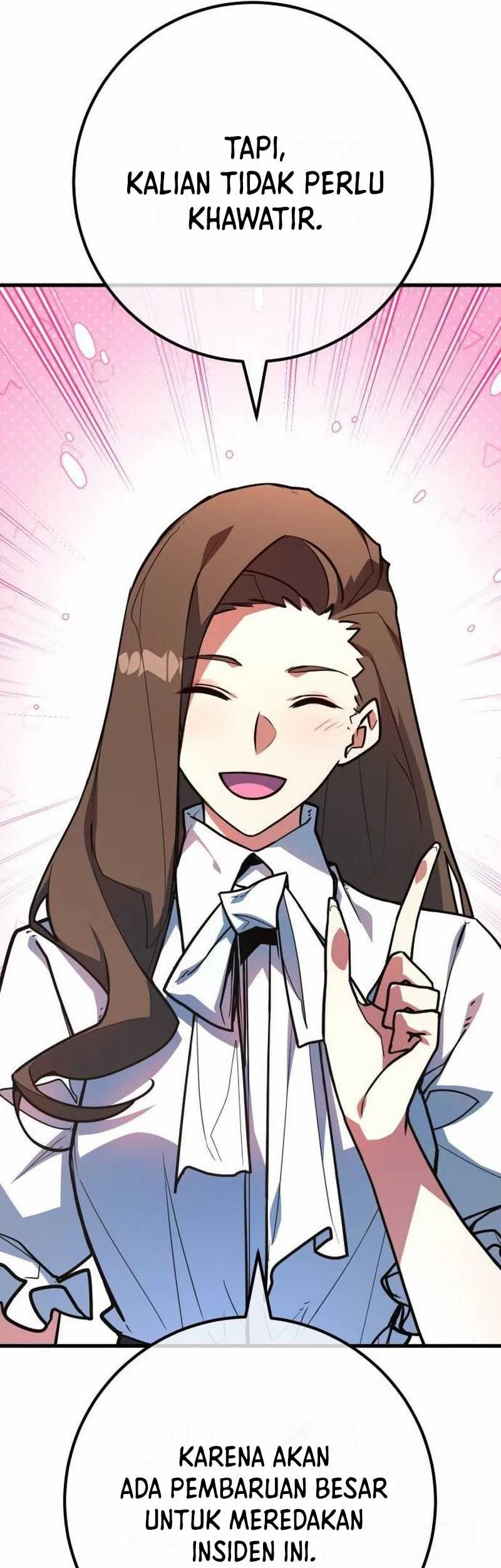 The Game’s Greatest Troll Chapter 108 Gambar 82