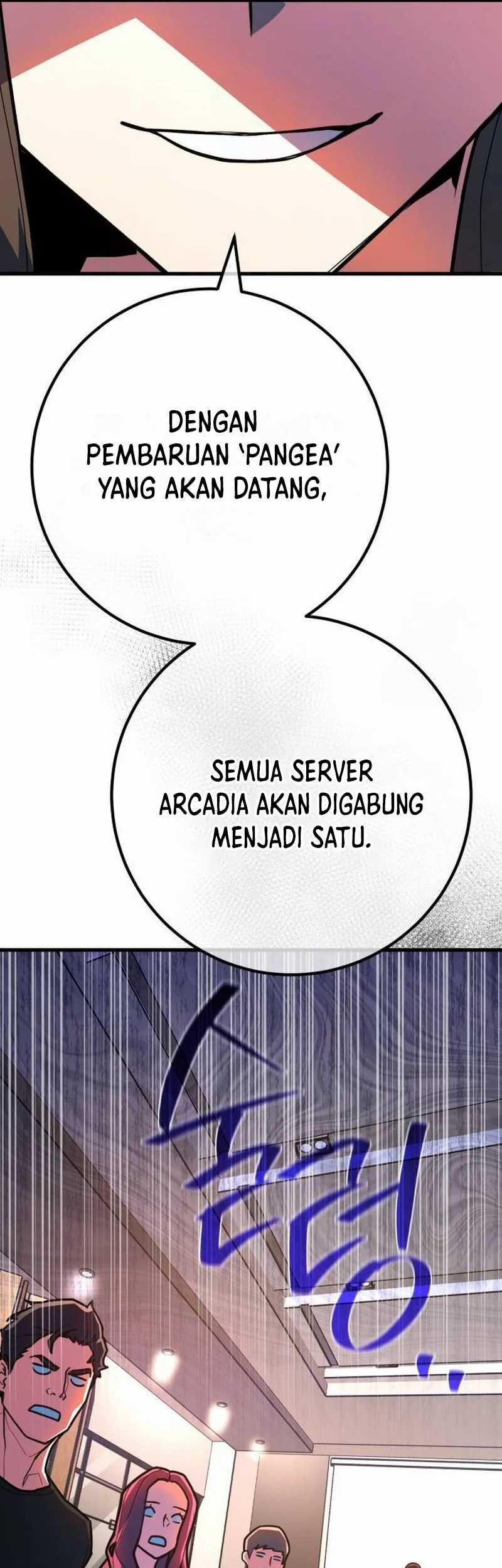 The Game’s Greatest Troll Chapter 108 Gambar 85