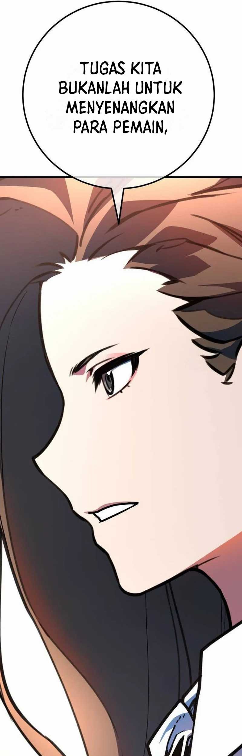 The Game’s Greatest Troll Chapter 108 Gambar 73