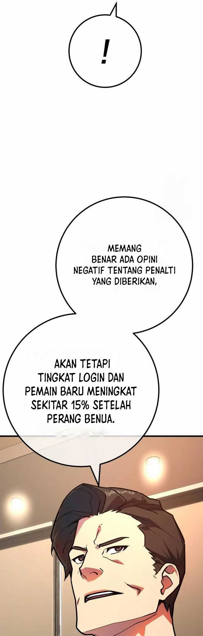 The Game’s Greatest Troll Chapter 108 Gambar 77