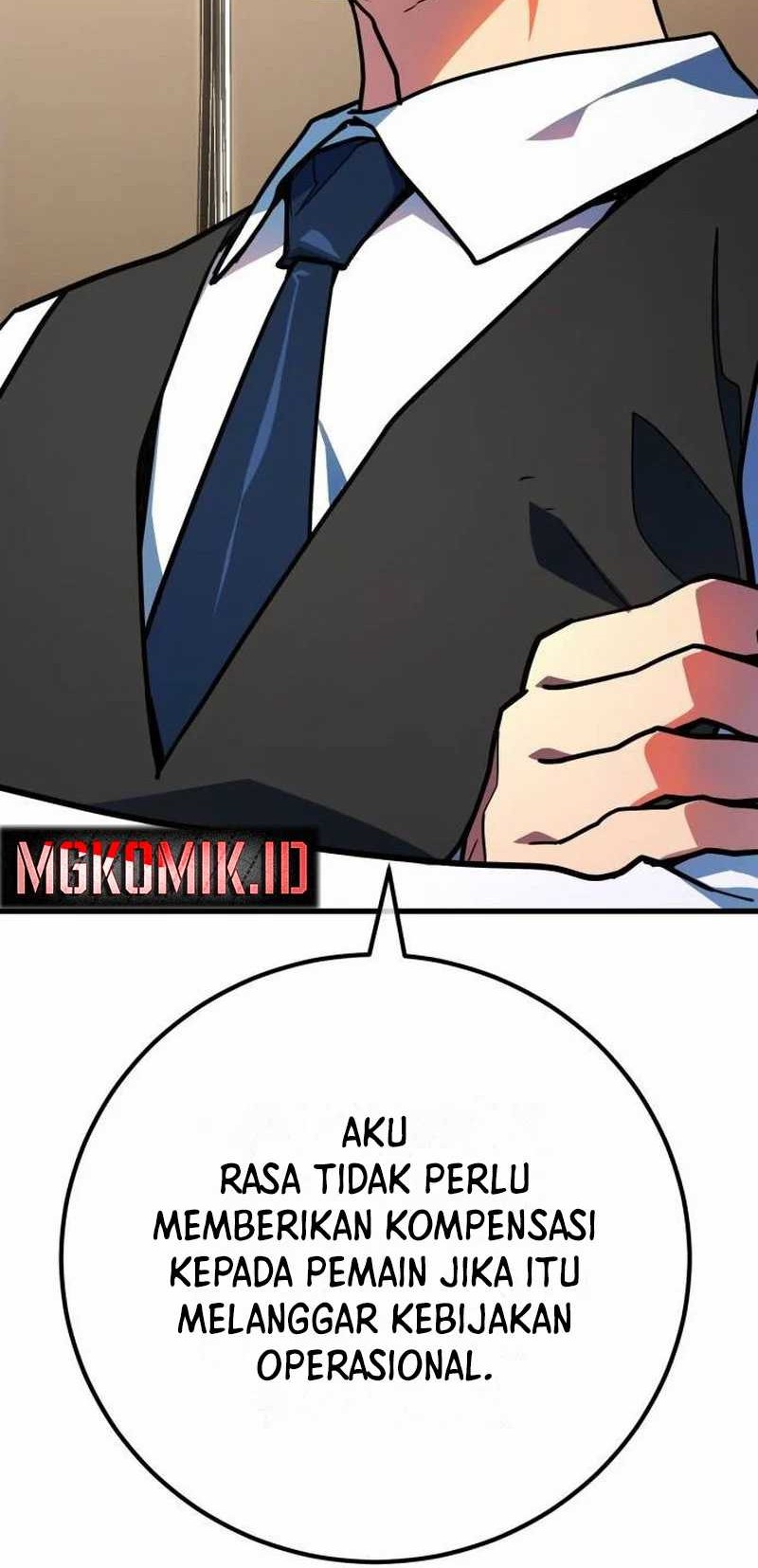 The Game’s Greatest Troll Chapter 108 Gambar 78