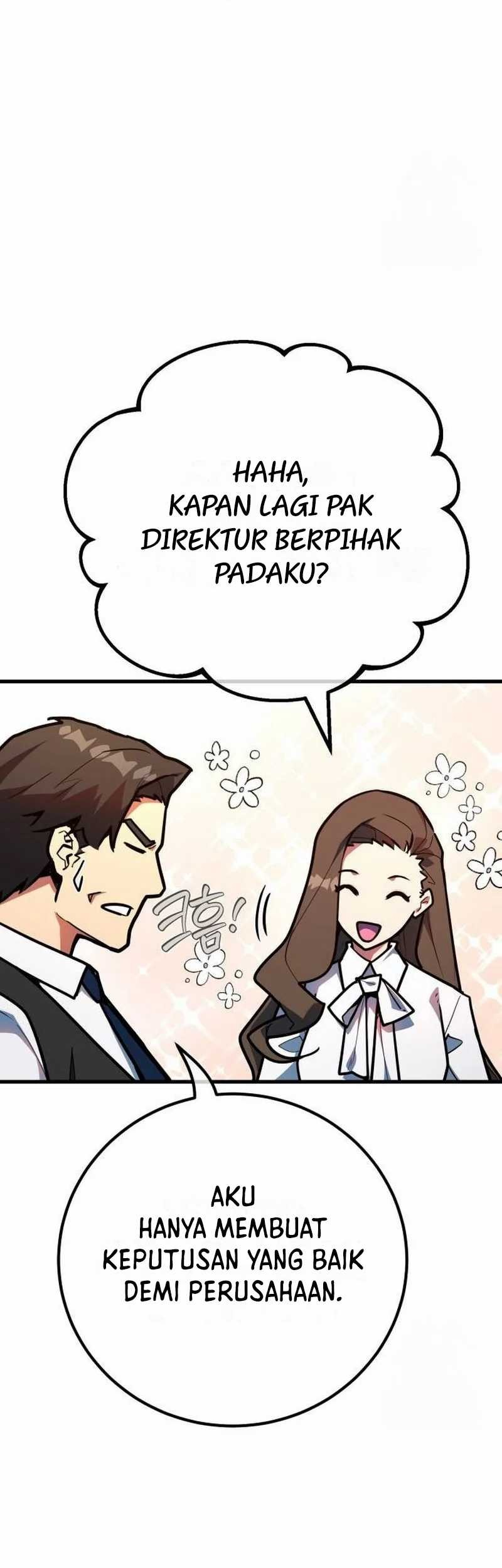 The Game’s Greatest Troll Chapter 108 Gambar 79