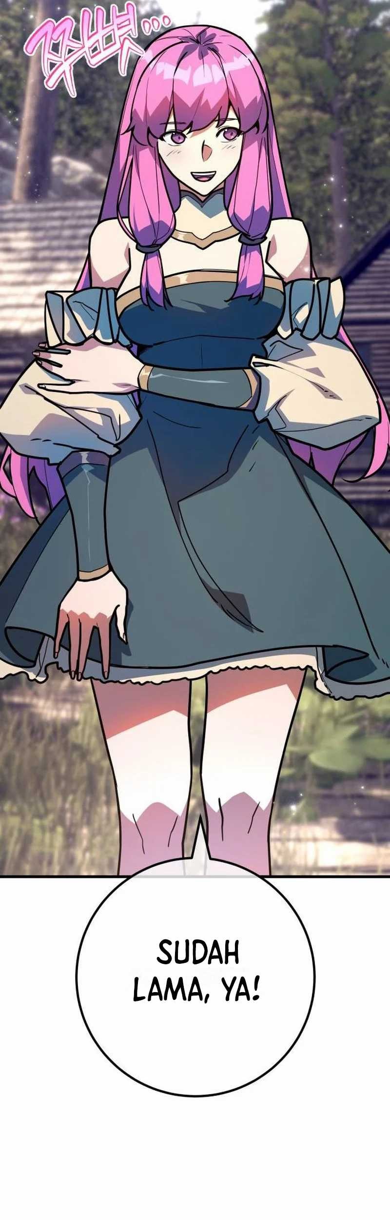 The Game’s Greatest Troll Chapter 108 Gambar 6