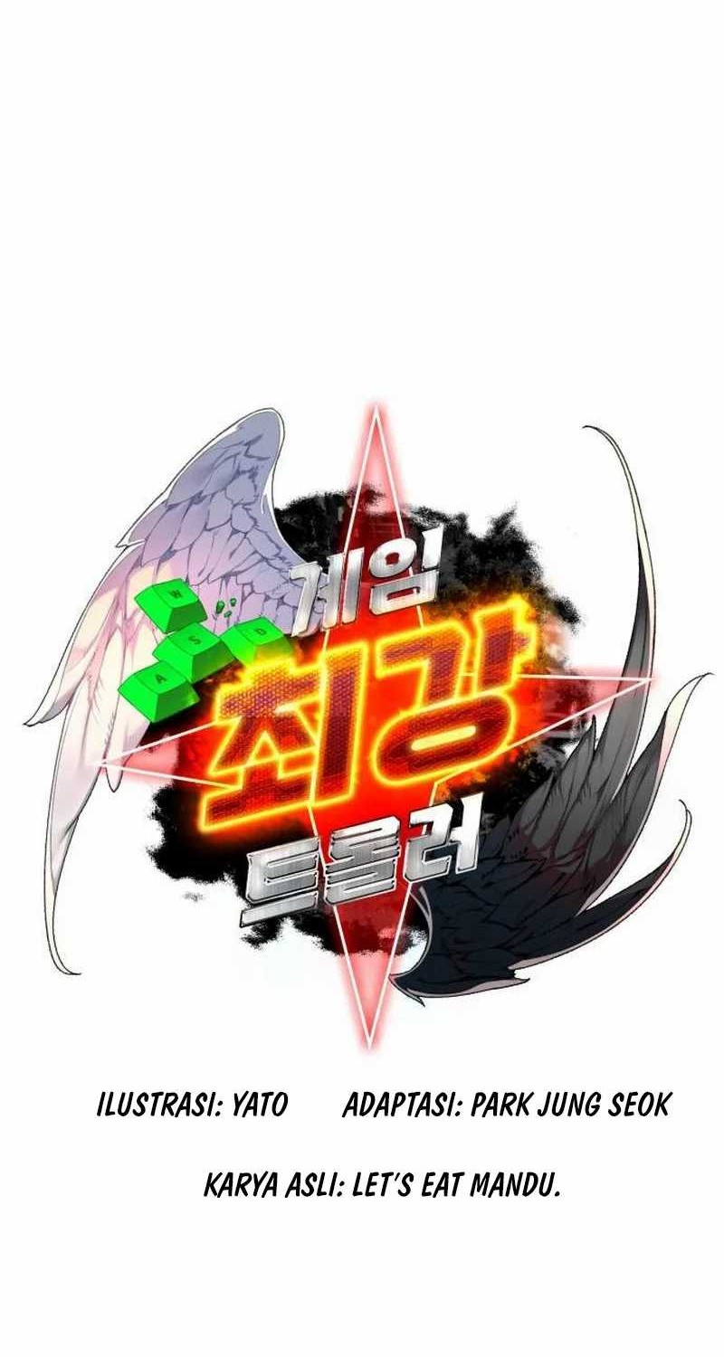 The Game’s Greatest Troll Chapter 108 Gambar 7