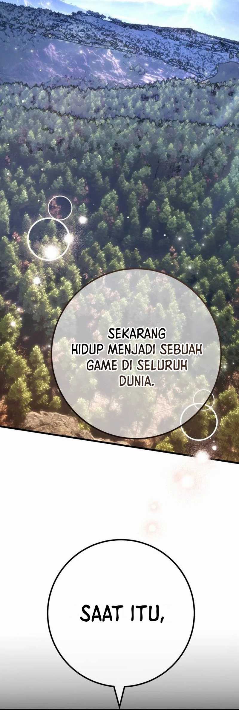 The Game’s Greatest Troll Chapter 108 Gambar 101